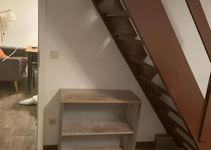 Ferienglück Im Doppelhaus - 60 M Zum Haus 4 Karlshagen